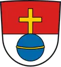 Coat of arms of Schwabmünchen