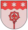 Coat of arms of Seffern