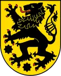 Coat of arms of Sonneberg