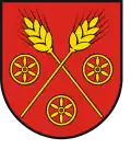 Coat of arms of Stolpe