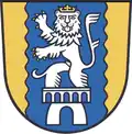 Coat of arms of Tonna