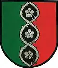 Coat of arms of Trahütten