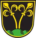 Coat of arms of Traunstein