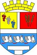Coat of arms of Vinkovci
