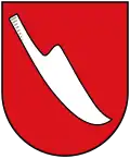 Coat of arms of Vollmersweiler