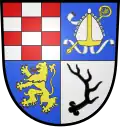 Coat of arms of Walkenried
