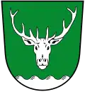 Coat of arms of Wermsdorf