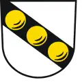 Coat of arms of Wernau