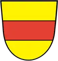 Coat of arms of Werne