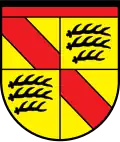 of Württemberg-Baden