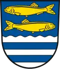 Coat of arms of Zempin