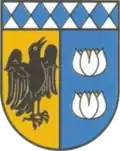 Coat of arms of Franking