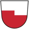 Coat of arms of Kleblach-Lind