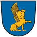 Coat of arms of Magdalensberg