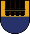 Coat of arms of Mötz