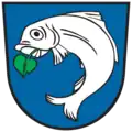 Coat of arms of Pörtschach&nbsp;am Wörther&nbsp;See