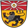 Coat of arms of Radenthein