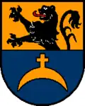 Coat of arms of Spital am Pyhrn