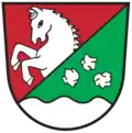 Coat of arms of Sankt Stefan im Gailtal