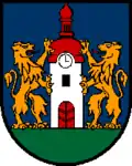 Coat of arms of Sankt Oswald bei Freistadt