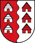 Coat of arms of Kettenkamp