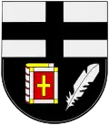 Coat of arms of Höchstberg
