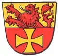 Coat of arms of Lonsheim