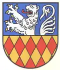 Coat of arms of Müden
