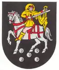 Coat of arms of Martinshöhe