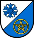 Coat of arms of Preist