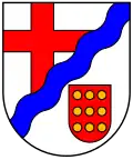 Coat of arms of Schönbach