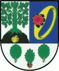 Coat of arms of Vorwerk