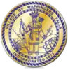 Official seal of Wappingers Falls, New York