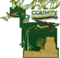 Official logo of Ward County