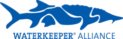 Logo of Waterkeeper Alliance