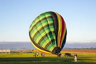 Boituva, São Paulo, Brazil