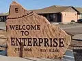 Welcome to Enterprise Sign