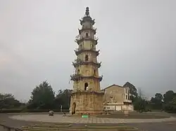 Wenxing Pagoda