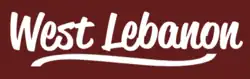 Official logo of West Lebanon, Indiana