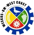 Official seal of West Coast