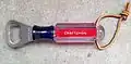 Craftsman bottle opener.
