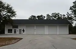 Wetumptka Volunteer Fire Department