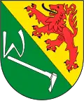 Coat of arms of Wickenrodt