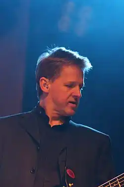 Wiesbaden Stadtfest 2013 Mike+The Mechanics Anthony Drennan.JPG