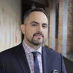 Agustin Egurrola (2013-2019)