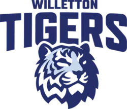 Willetton Tigers logo