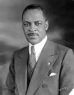 William L. Dawson Portrait R. D. Jones 1933.jpg