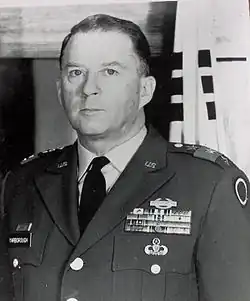 William P. Yarborough