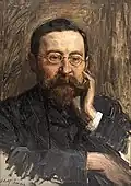 Adolf Erman, c. 1900-1905