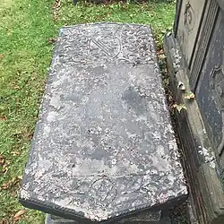 Winckworth Tonge (45th Regiment)